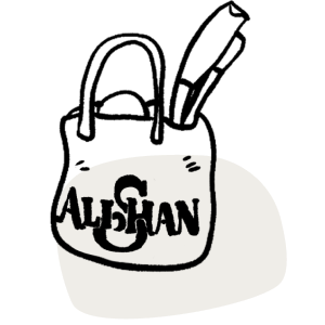 Shop Alishan Organics Online